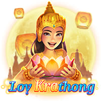 Loy Krathong