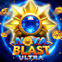 Nova Blast Ultra.